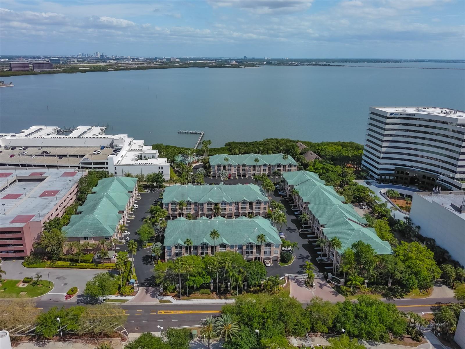 3205 BAY CLUB CIR #3205 — photo 45