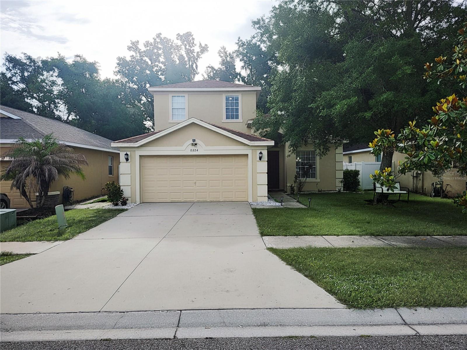 8604 TIDAL BREEZE DR — photo 37
