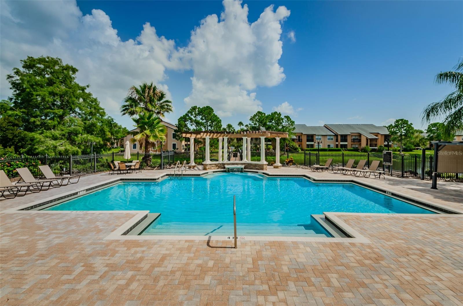 500 BELCHER RD S #108 — photo 48