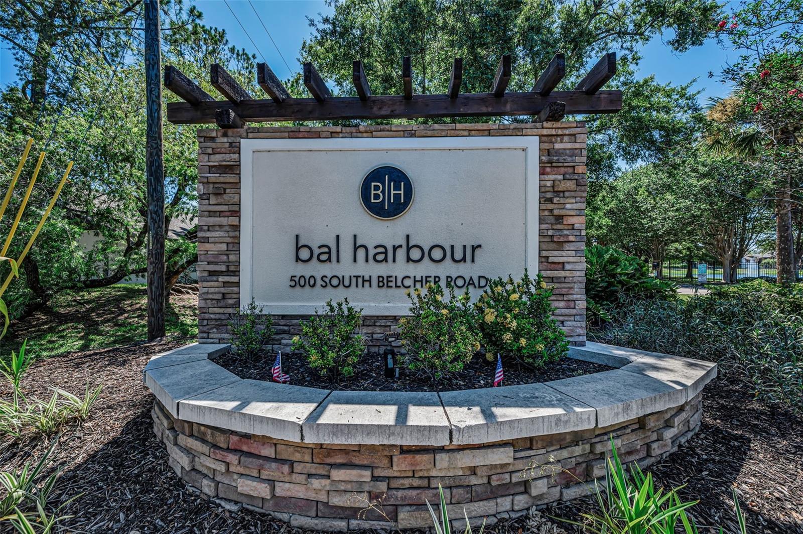 500 BELCHER RD S #108 — photo 37