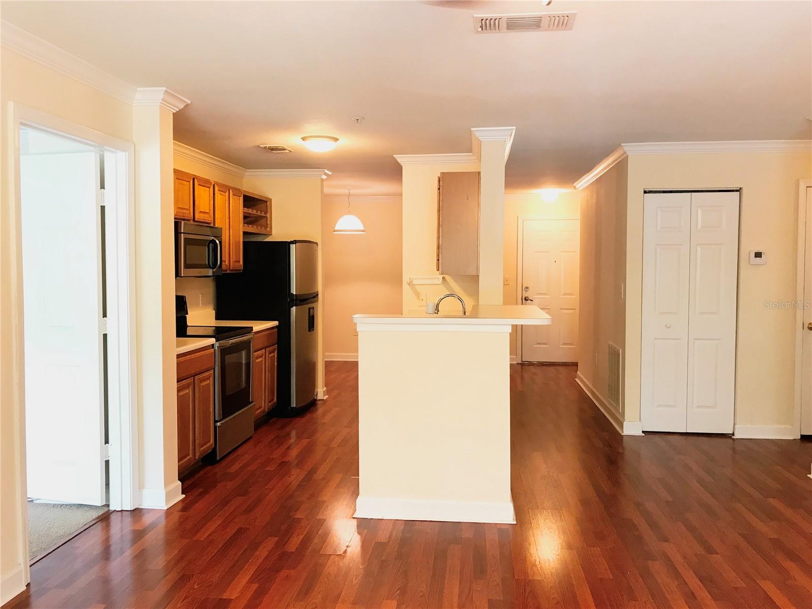 18557 BRIDLE CLUB DR #18557 — photo 5