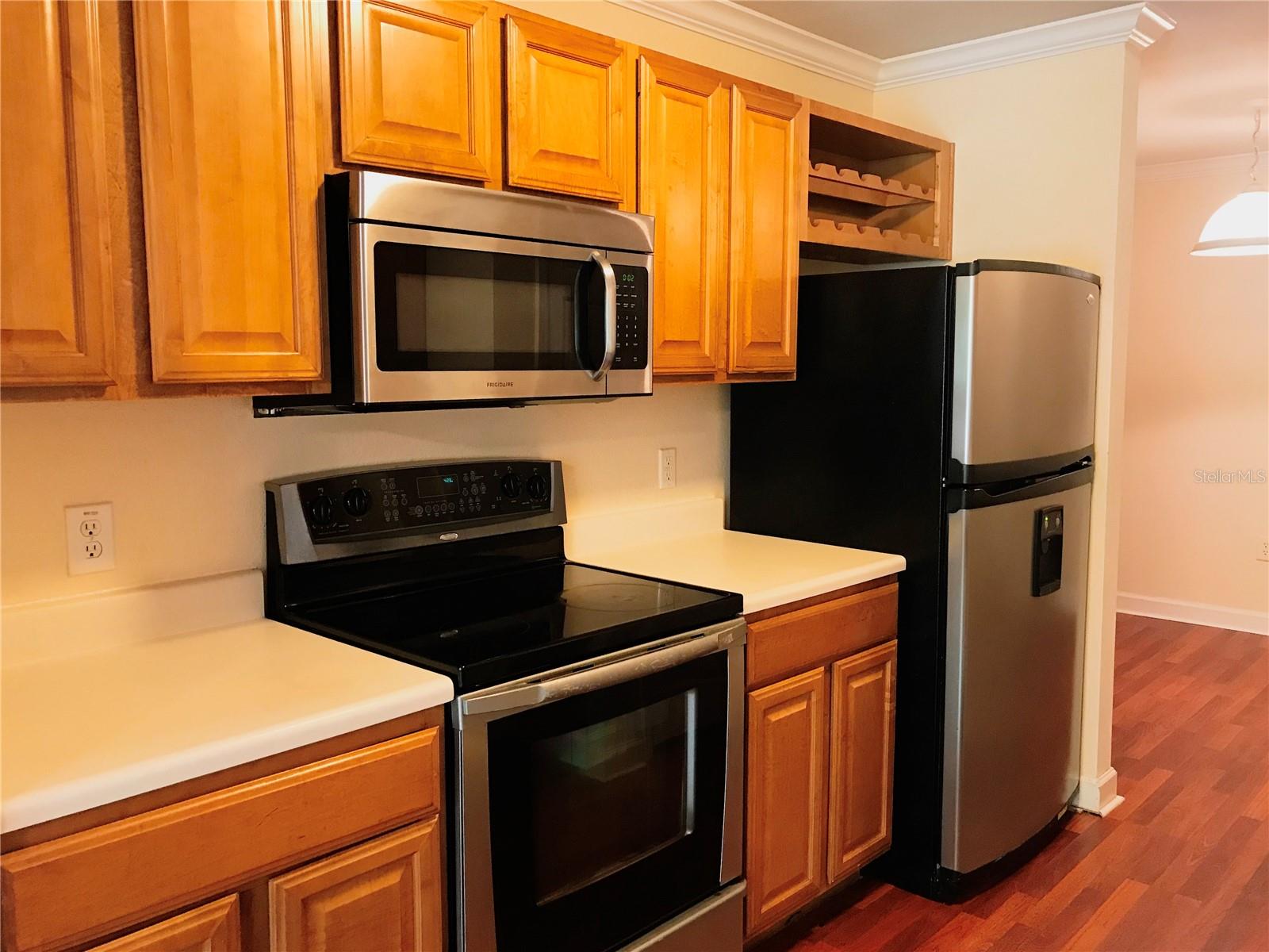 18557 BRIDLE CLUB DR #18557 — photo 6
