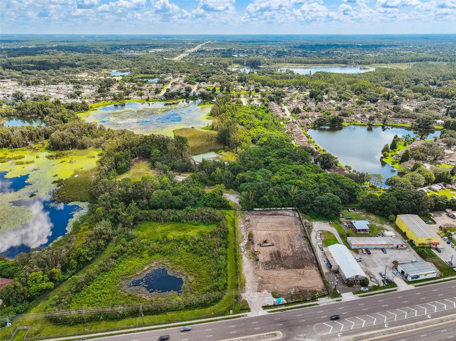 1758 LAND O LAKES BLVD — photo 62