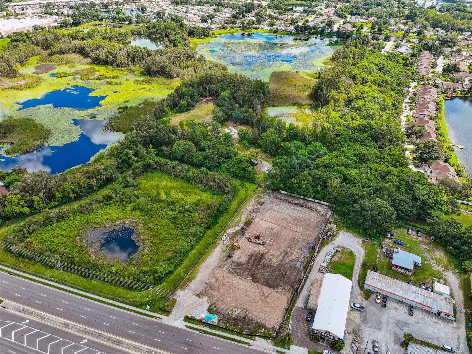 1758 LAND O LAKES BLVD — photo 64