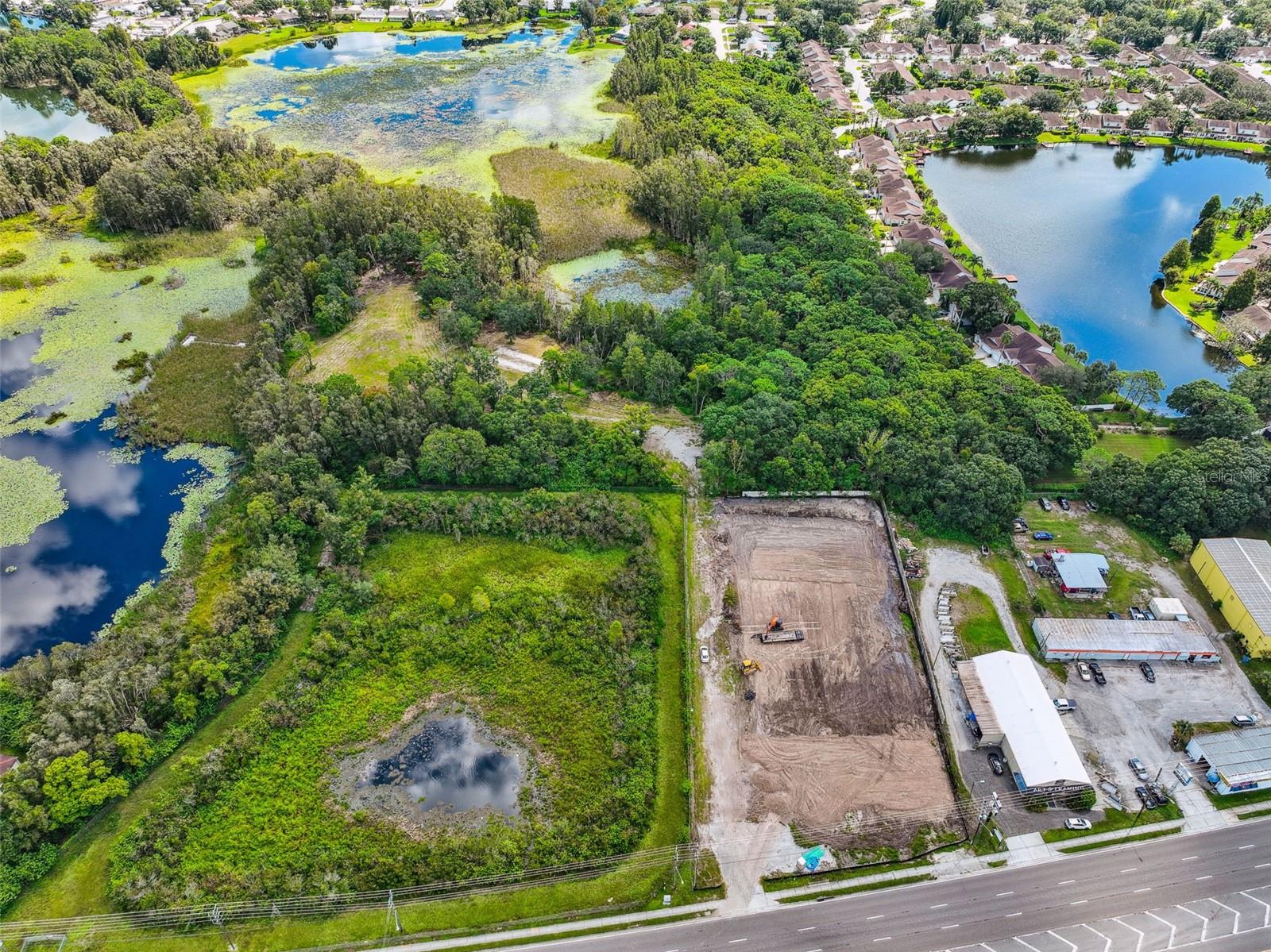 1758 LAND O LAKES BLVD — photo 58
