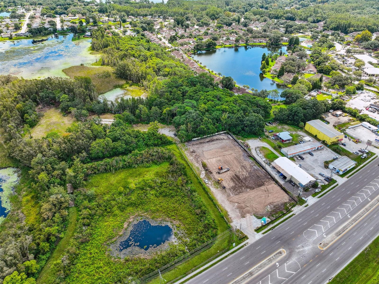 1758 LAND O LAKES BLVD — photo 63