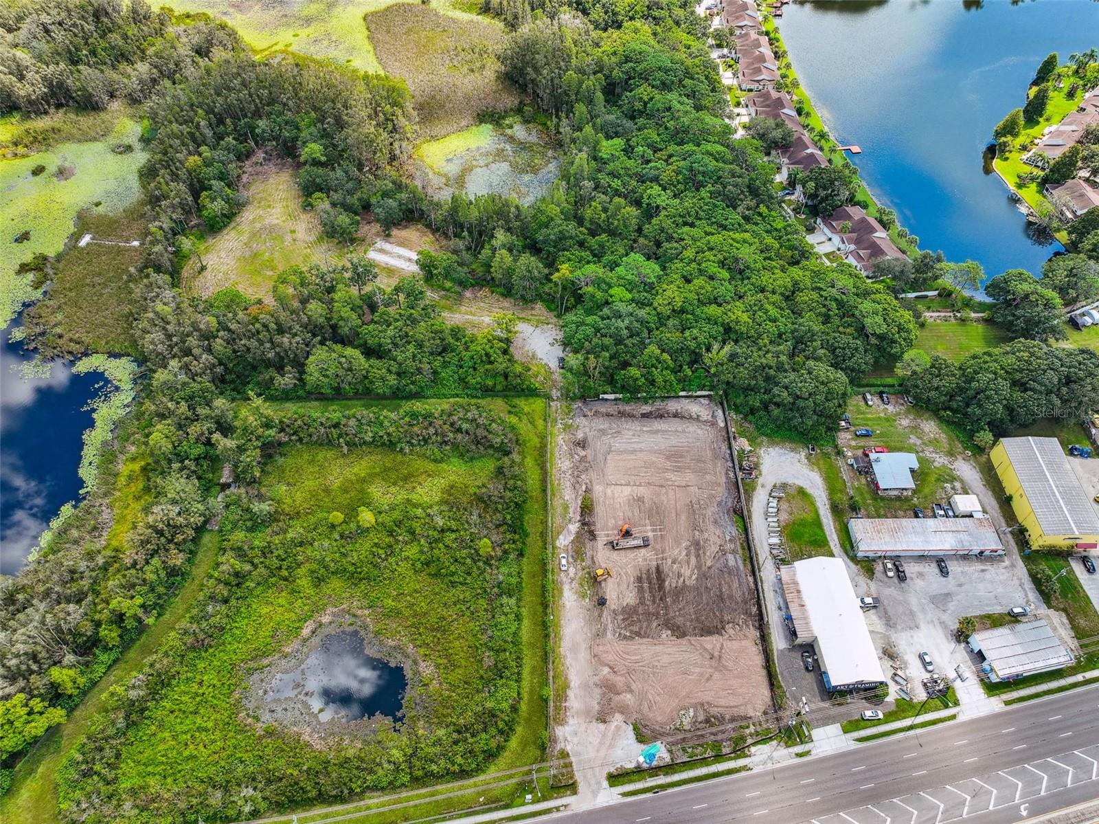 1758 LAND O LAKES BLVD — photo 59