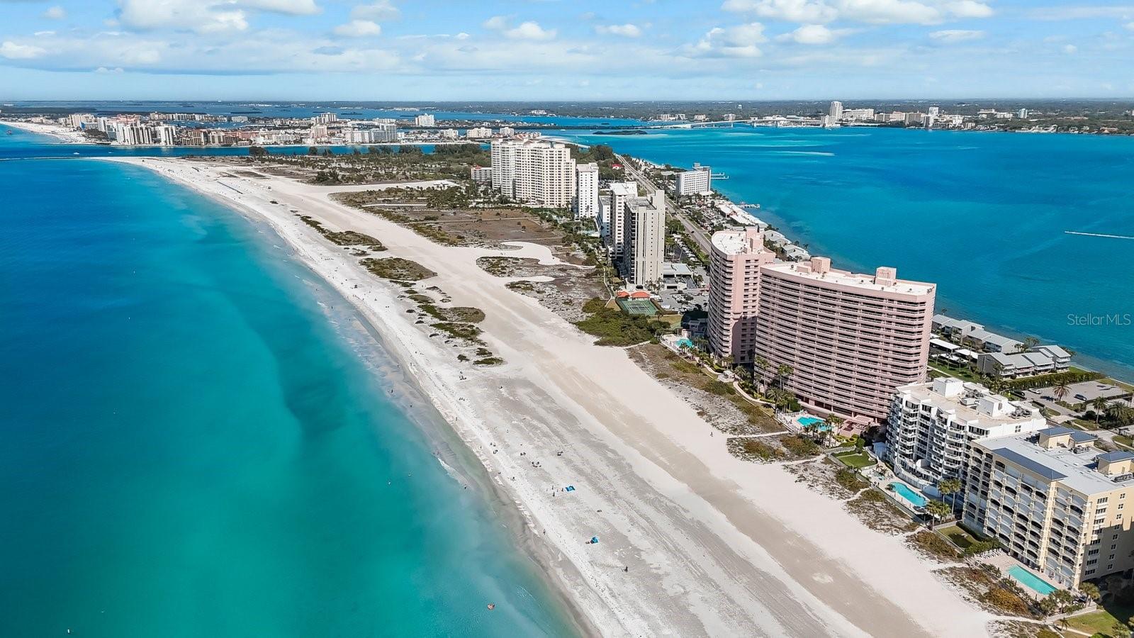 1350 GULF BLVD #901 — photo 30