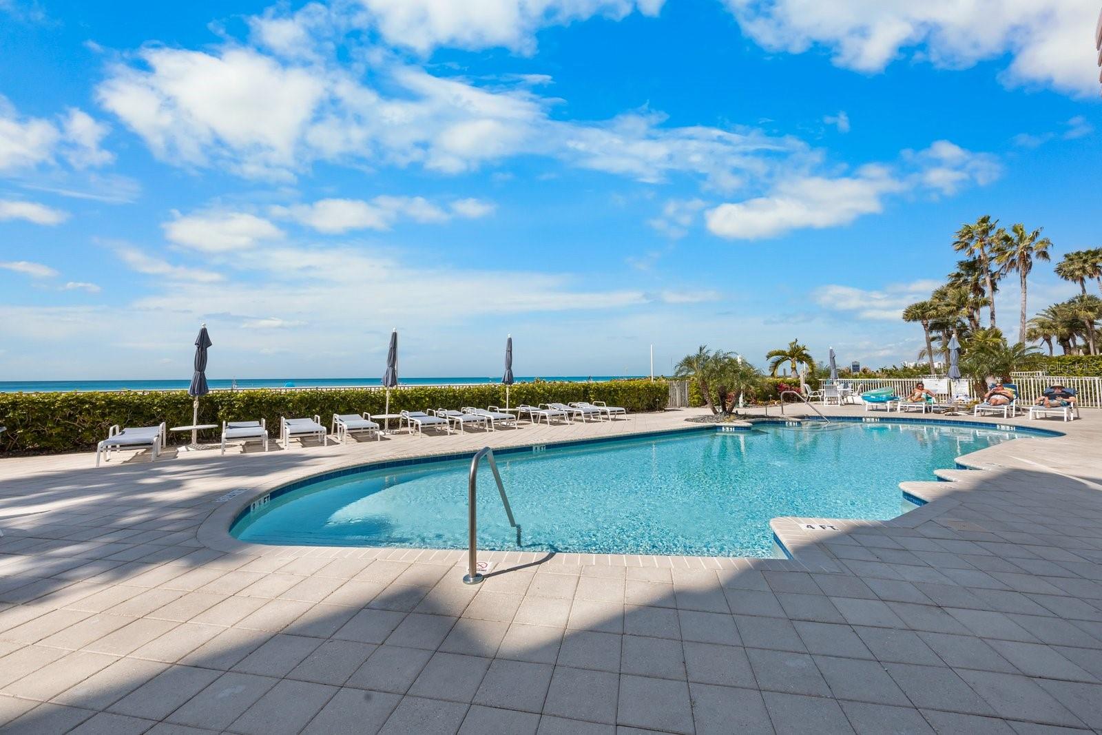 1350 GULF BLVD #901 — photo 24