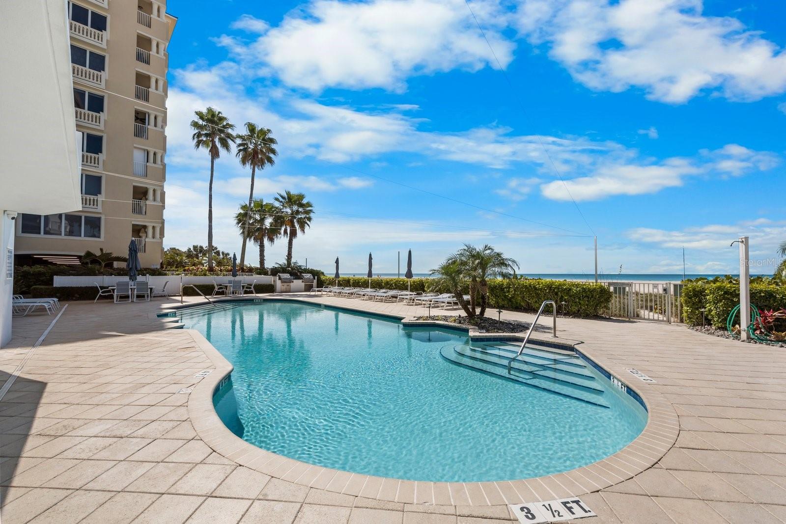1350 GULF BLVD #901 — photo 22