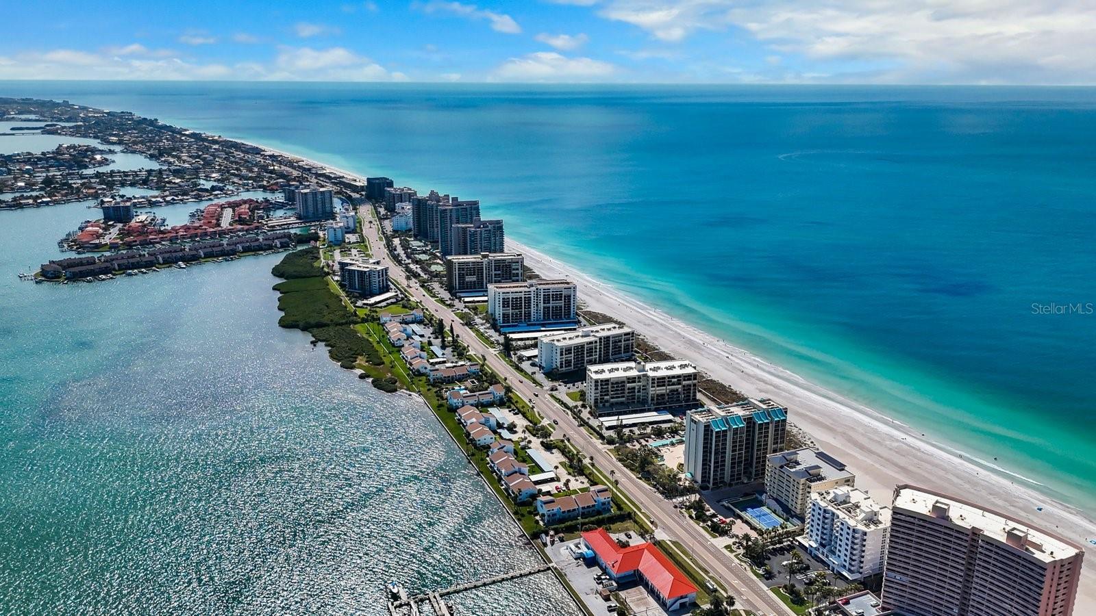 1350 GULF BLVD #901 — photo 35