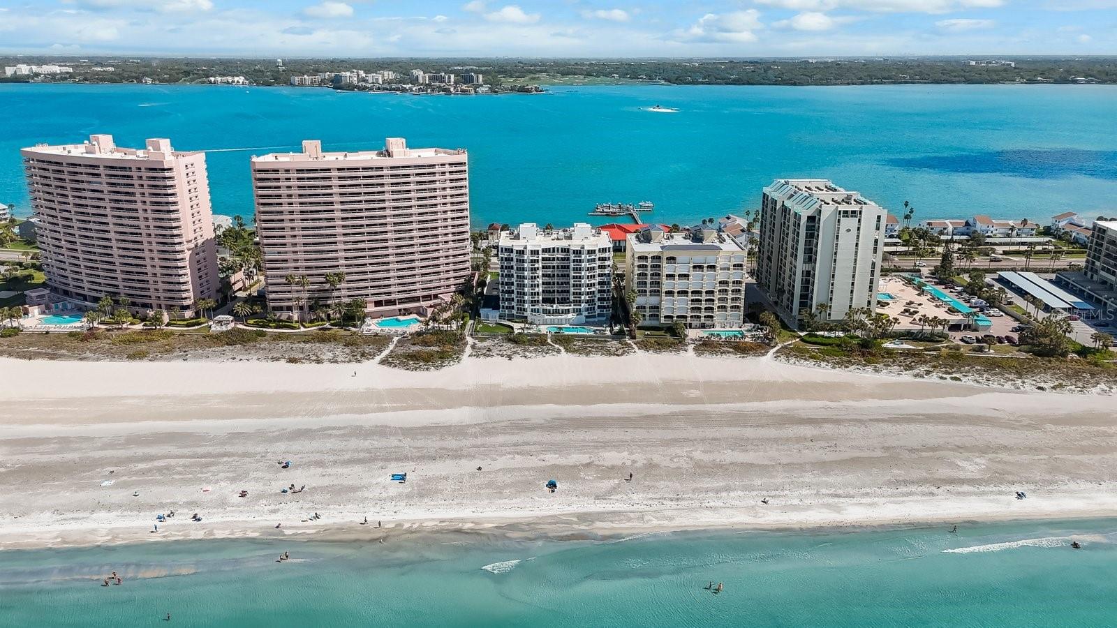 1350 GULF BLVD #901 — photo 31