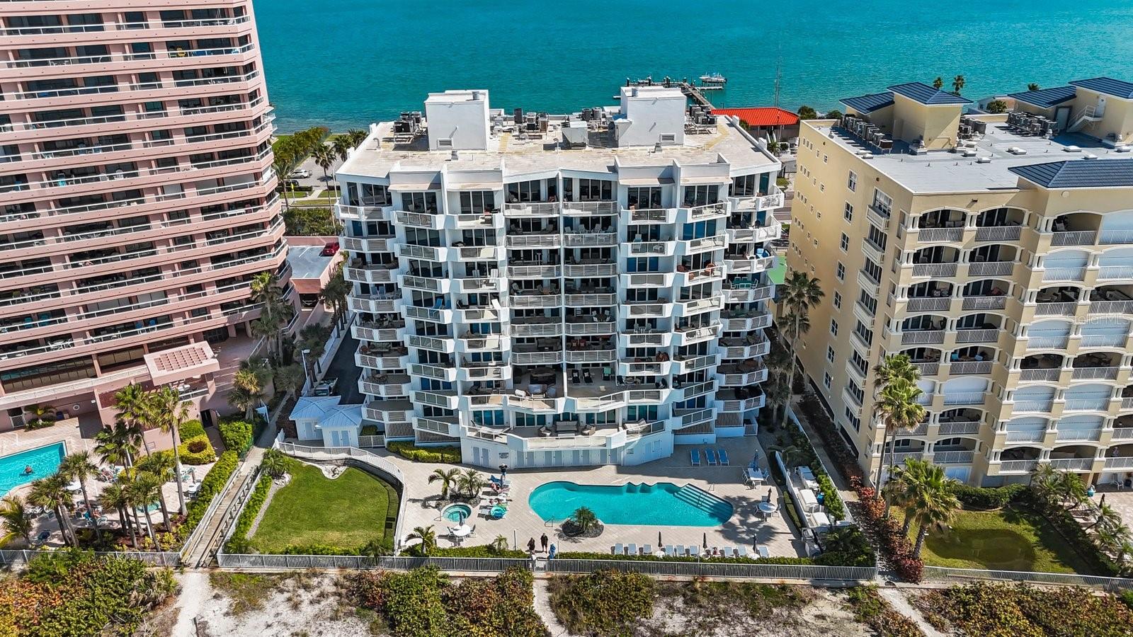 1350 GULF BLVD #901 — photo 29