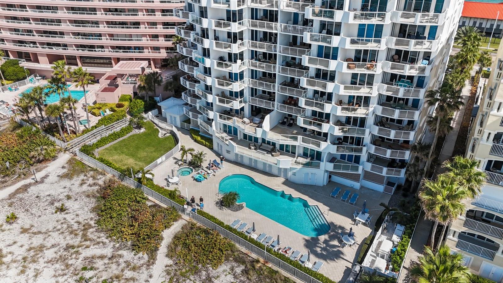 1350 GULF BLVD #901 — photo 28