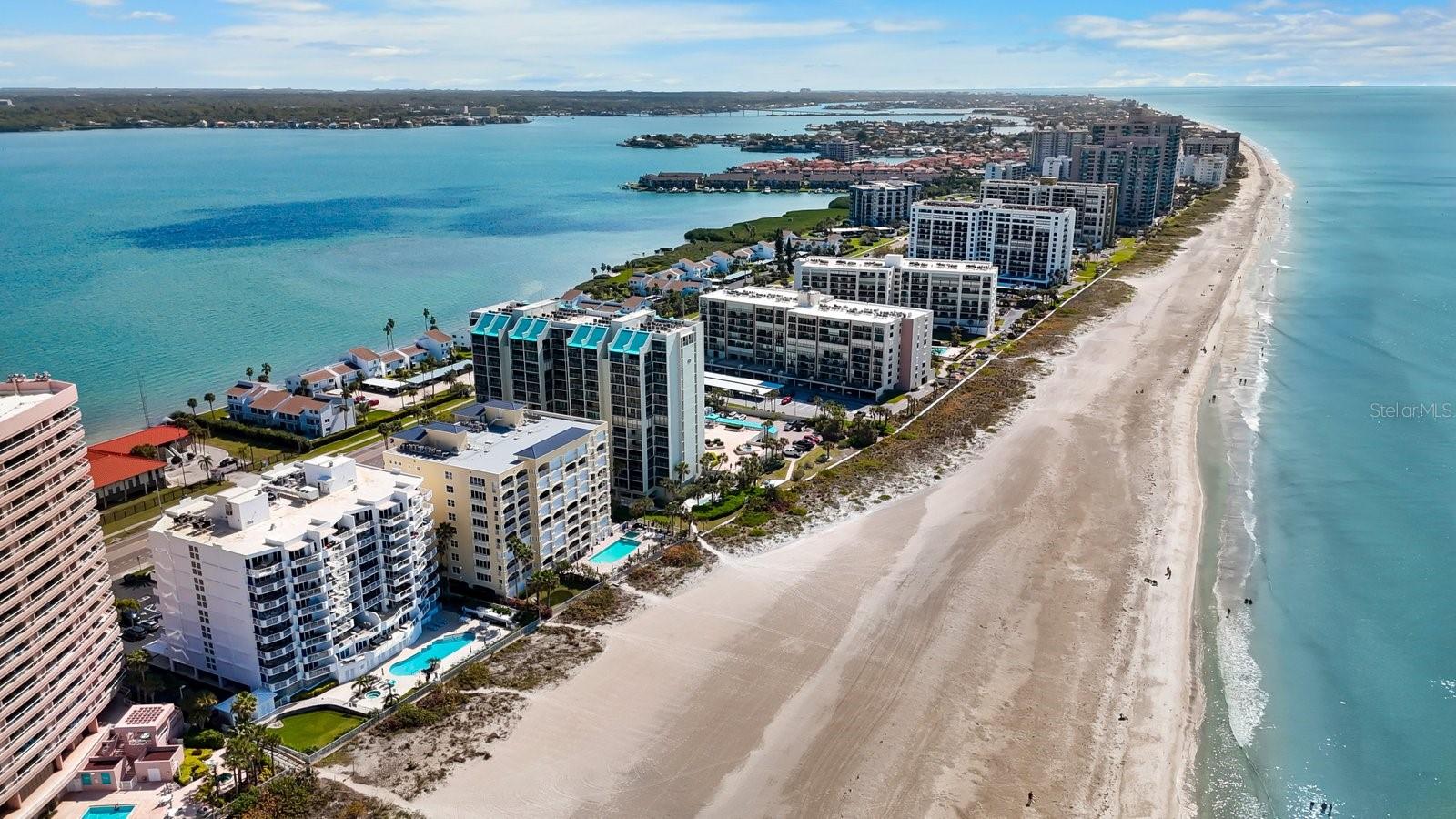 1350 GULF BLVD #901 — photo 32
