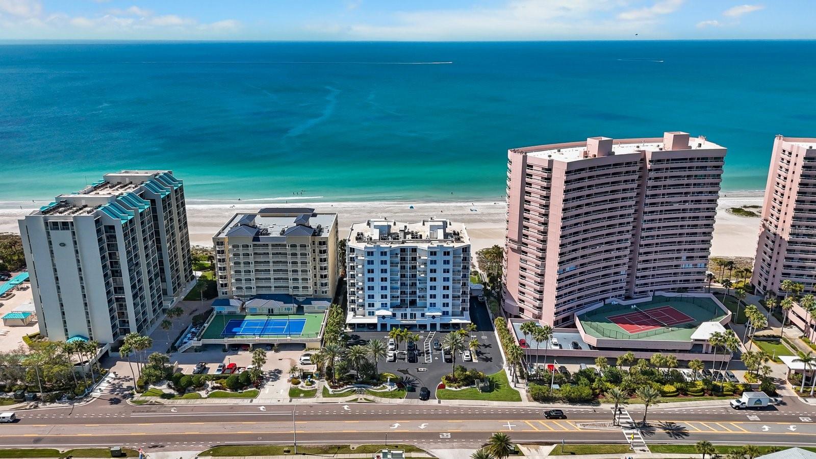 1350 GULF BLVD #901 — photo 37