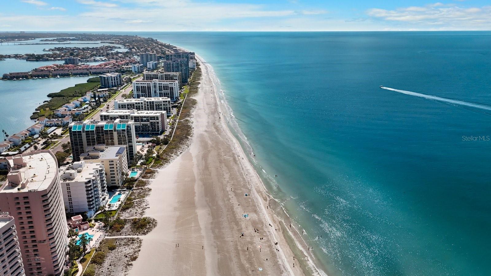 1350 GULF BLVD #901 — photo 33