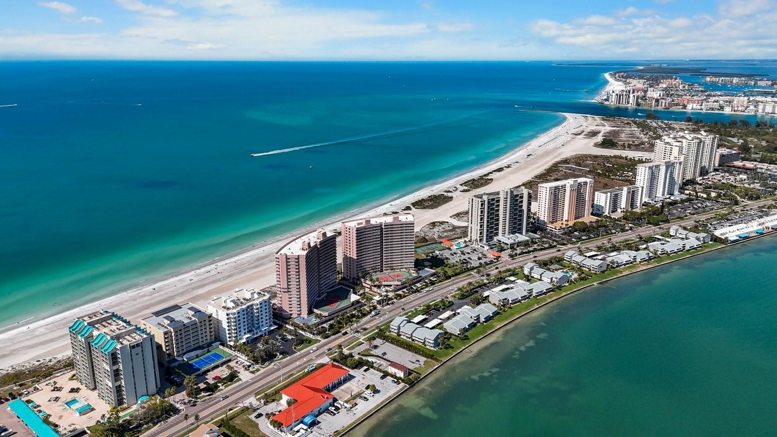 1350 GULF BLVD #901 — photo 36