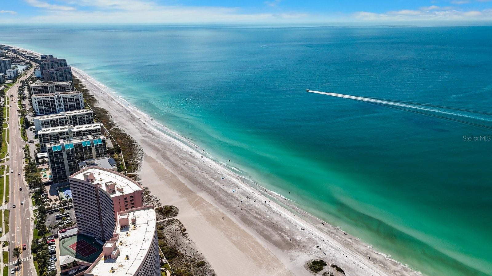 1350 GULF BLVD #901 — photo 34