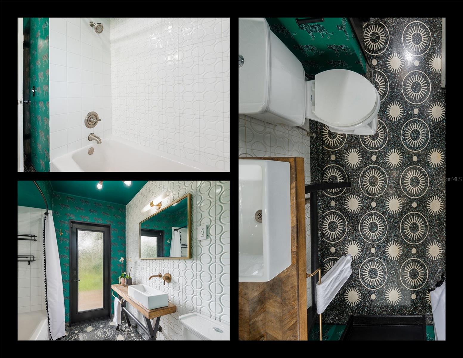 7308 N OLA AVE — photo 38