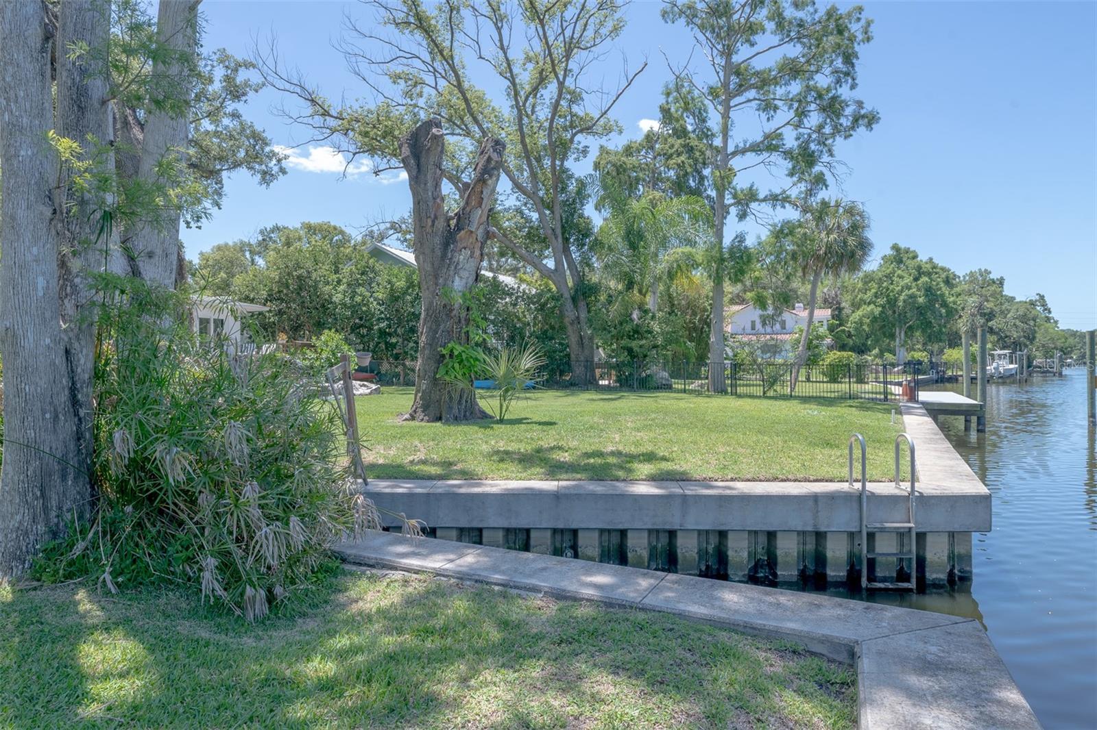 7308 N OLA AVE — photo 49
