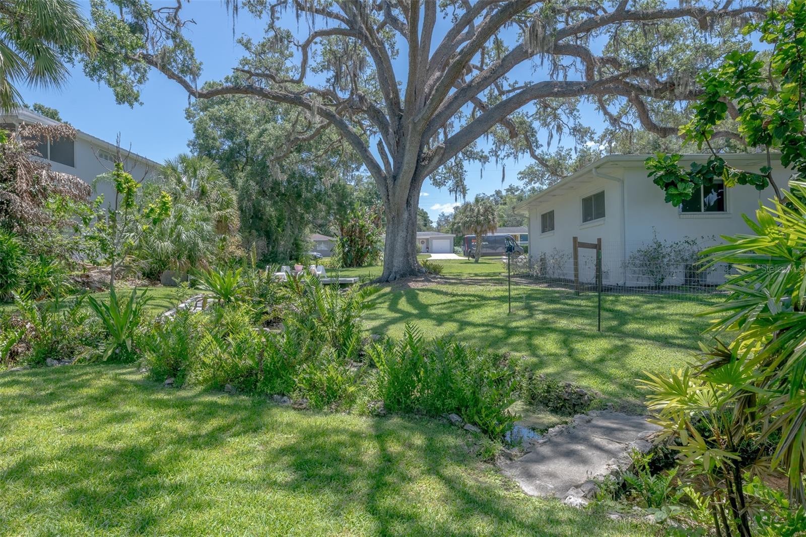 7308 N OLA AVE — photo 46