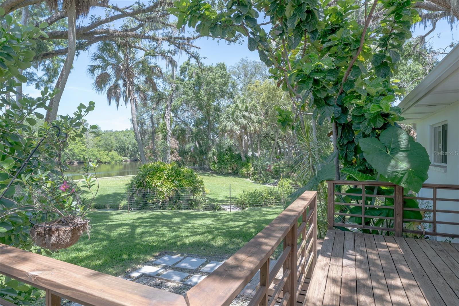 7308 N OLA AVE — photo 29