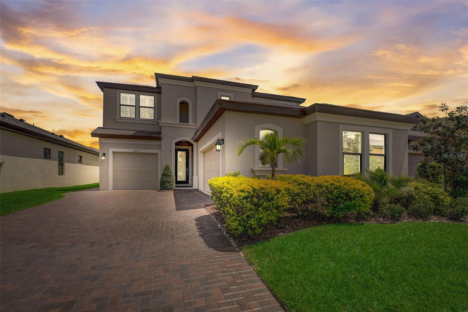 13106 FOXTAIL FERN DR — photo 89