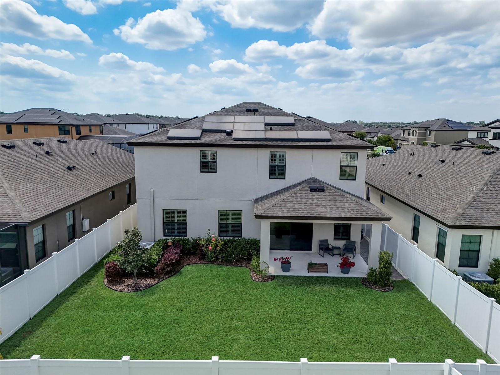 13106 FOXTAIL FERN DR — photo 63