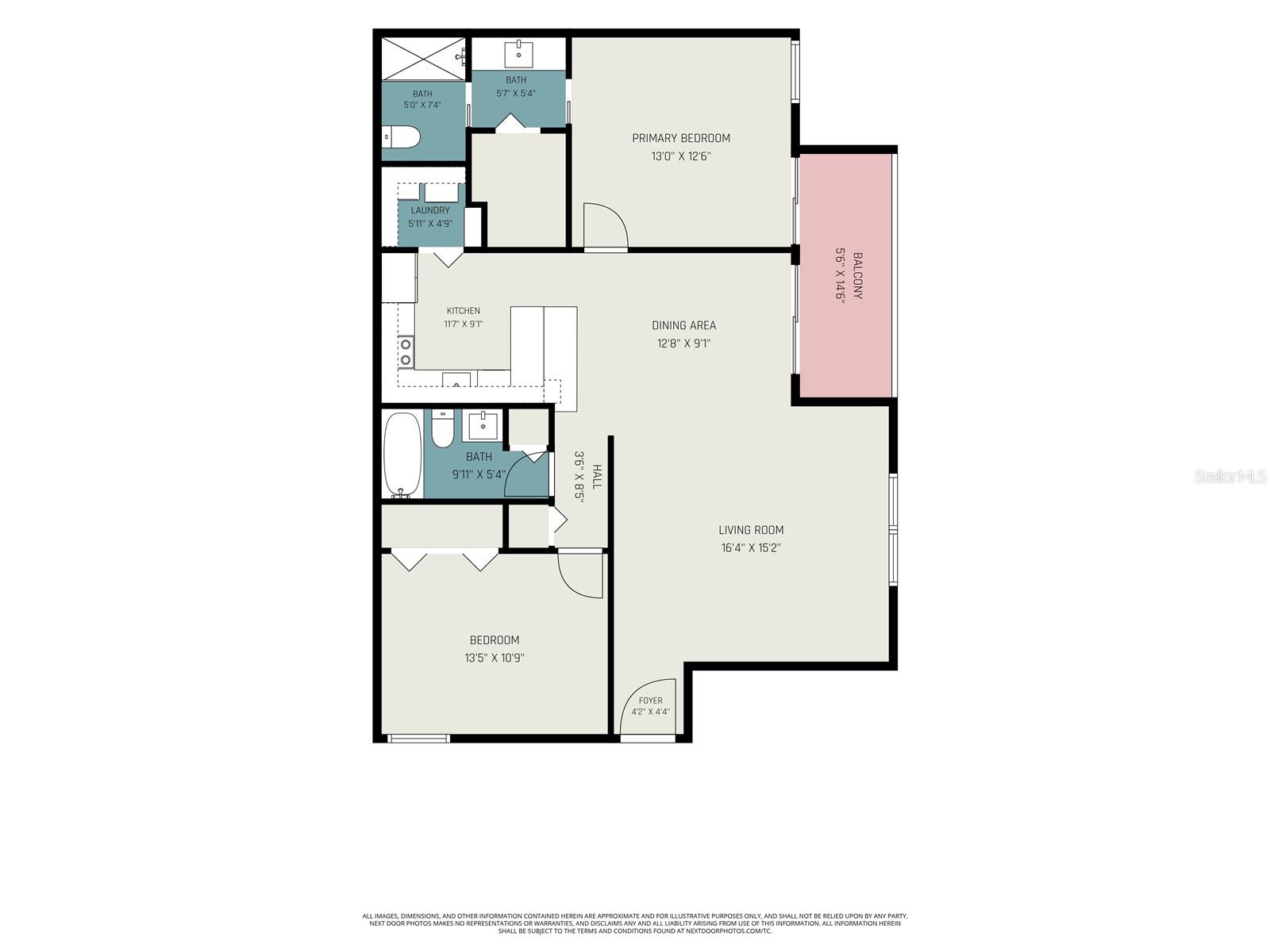 8350 SAVANNAH TRACE CIR #106 — photo 20