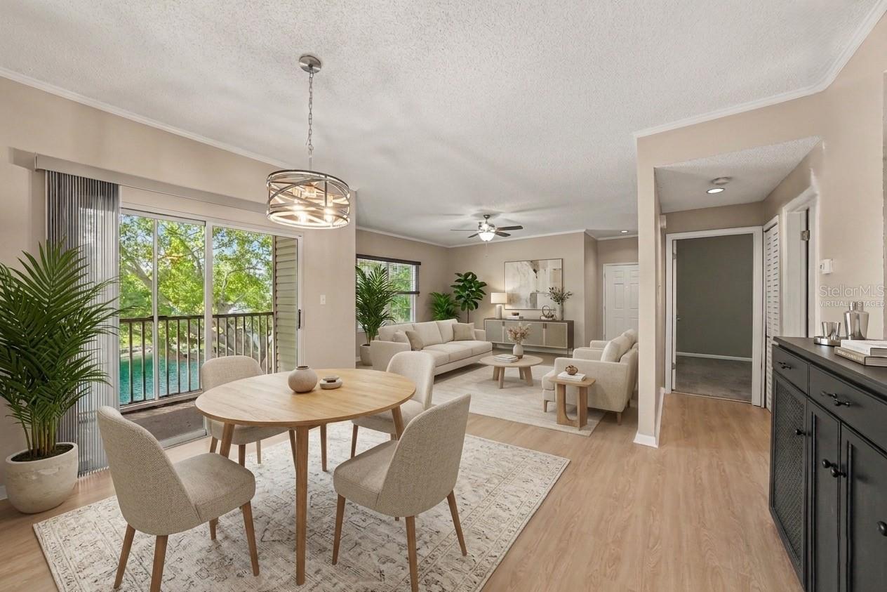 8350 SAVANNAH TRACE CIR #106 — photo 4