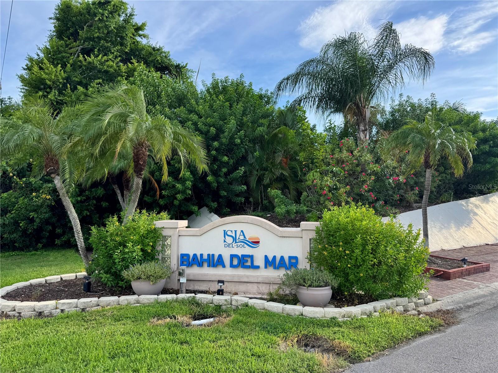 6365 BAHIA DEL MAR BLVD #106 — photo 3