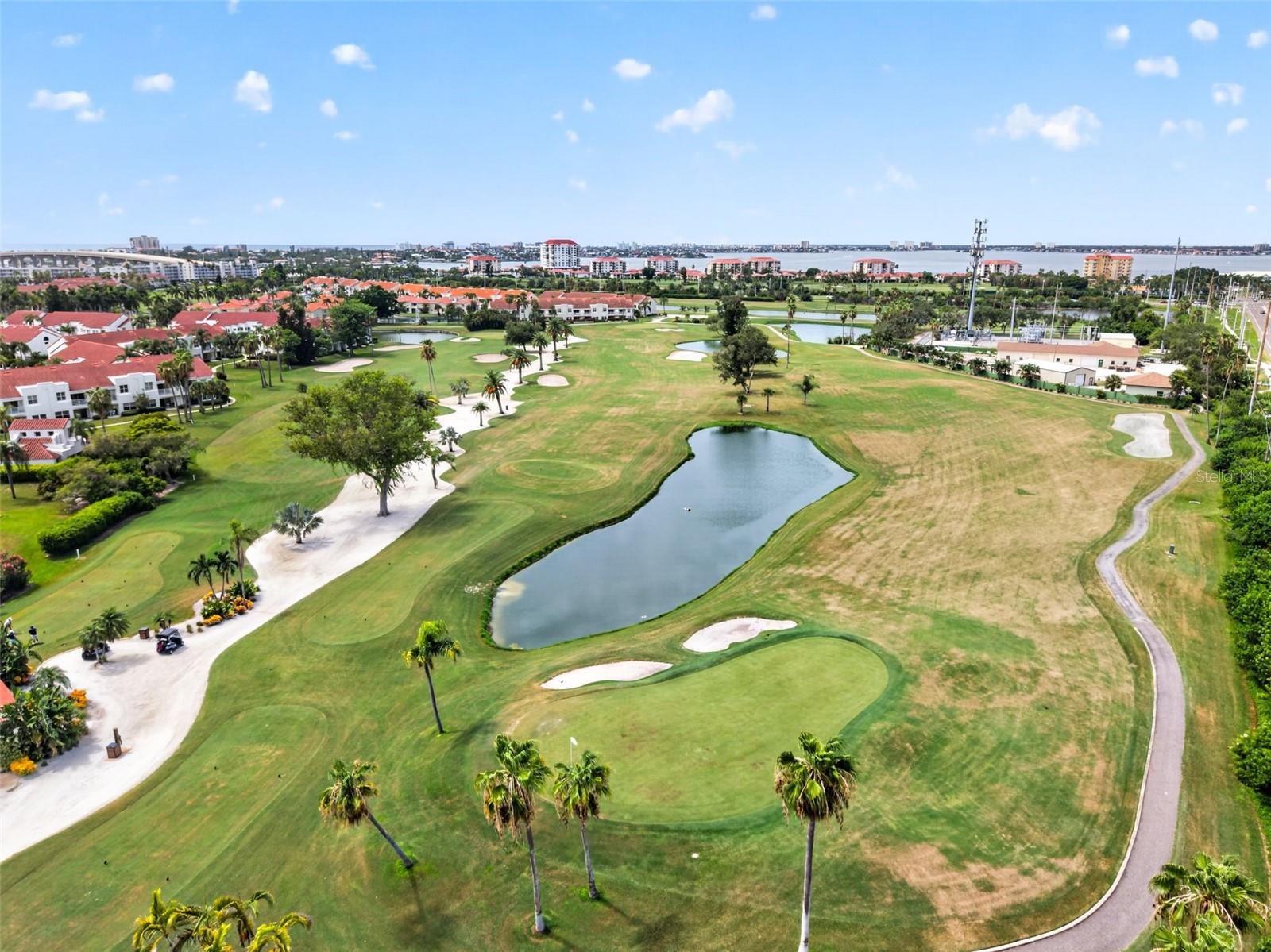 6365 BAHIA DEL MAR BLVD #106 — photo 29