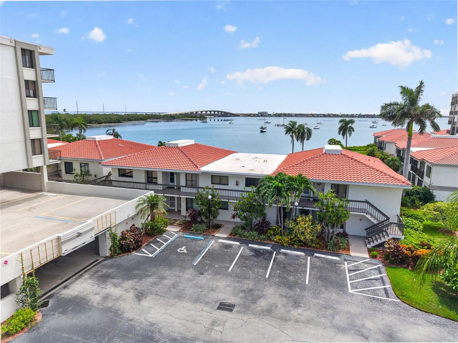 6365 BAHIA DEL MAR BLVD #106 — photo 35