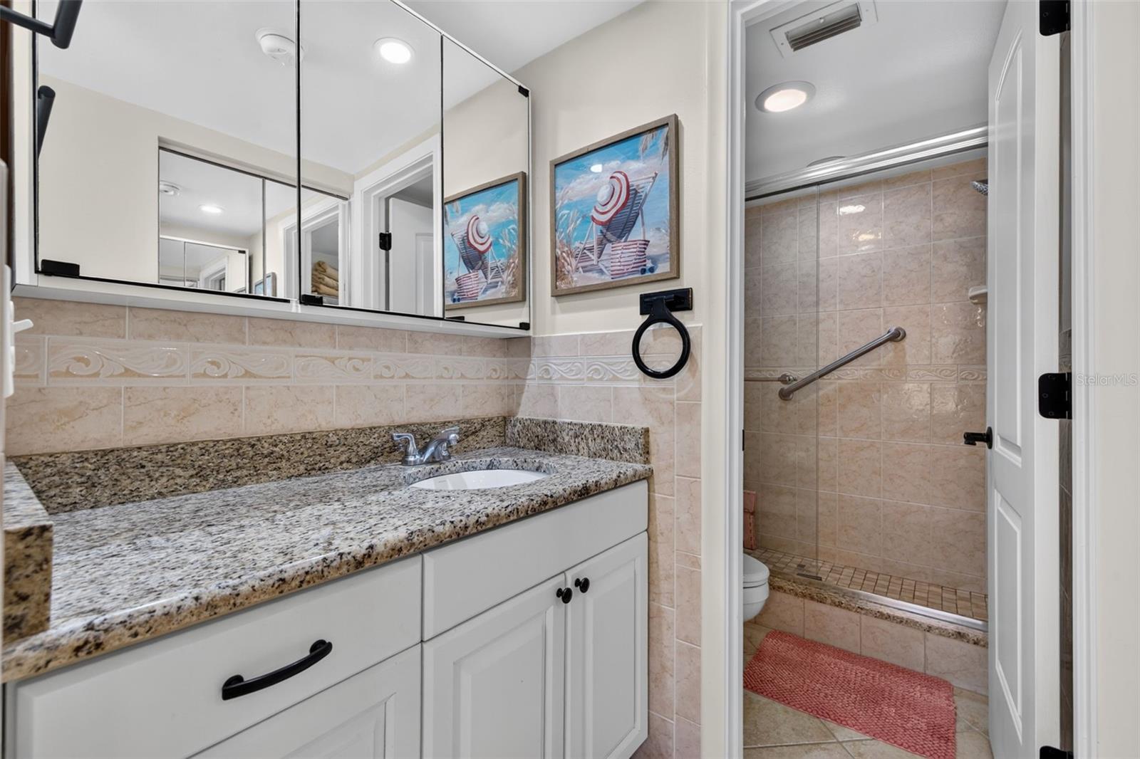 6365 BAHIA DEL MAR BLVD #106 — photo 16