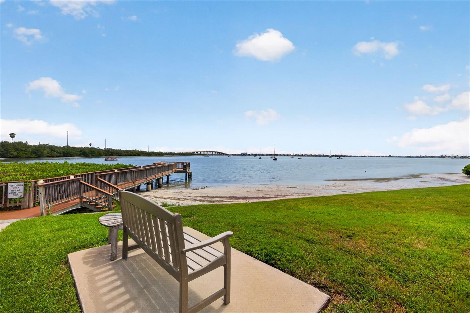 6365 BAHIA DEL MAR BLVD #106 — photo 26