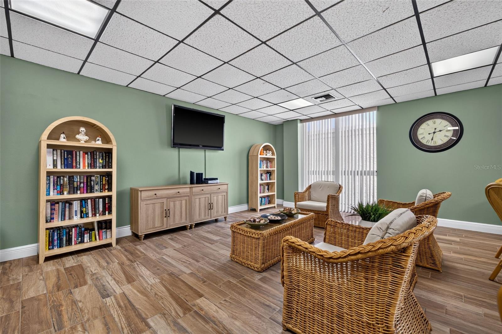 6365 BAHIA DEL MAR BLVD #106 — photo 34