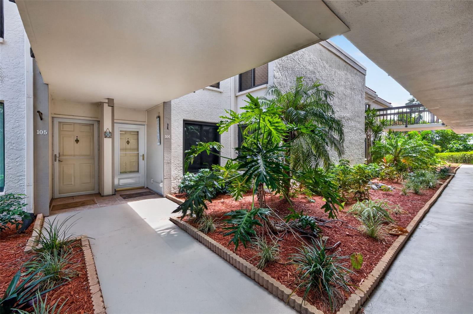 6365 BAHIA DEL MAR BLVD #106 — photo 4