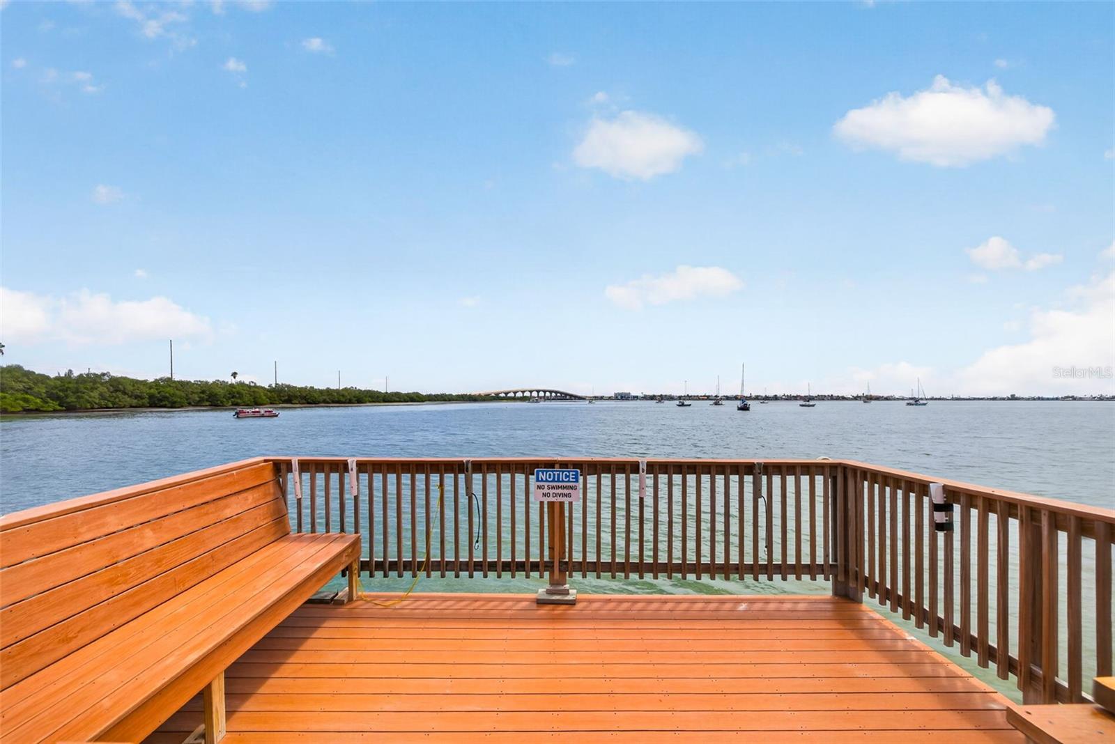 6365 BAHIA DEL MAR BLVD #106 — photo 27