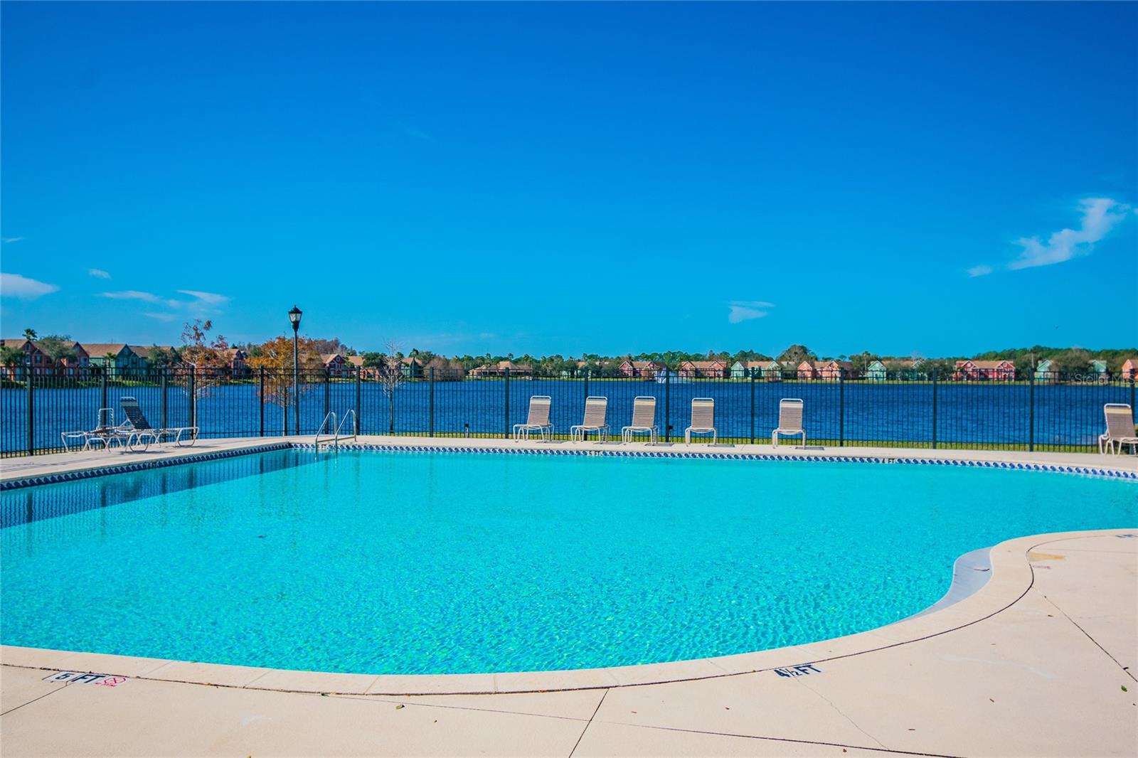 9632 LAKE CHASE ISLAND WAY #9632 — photo 32