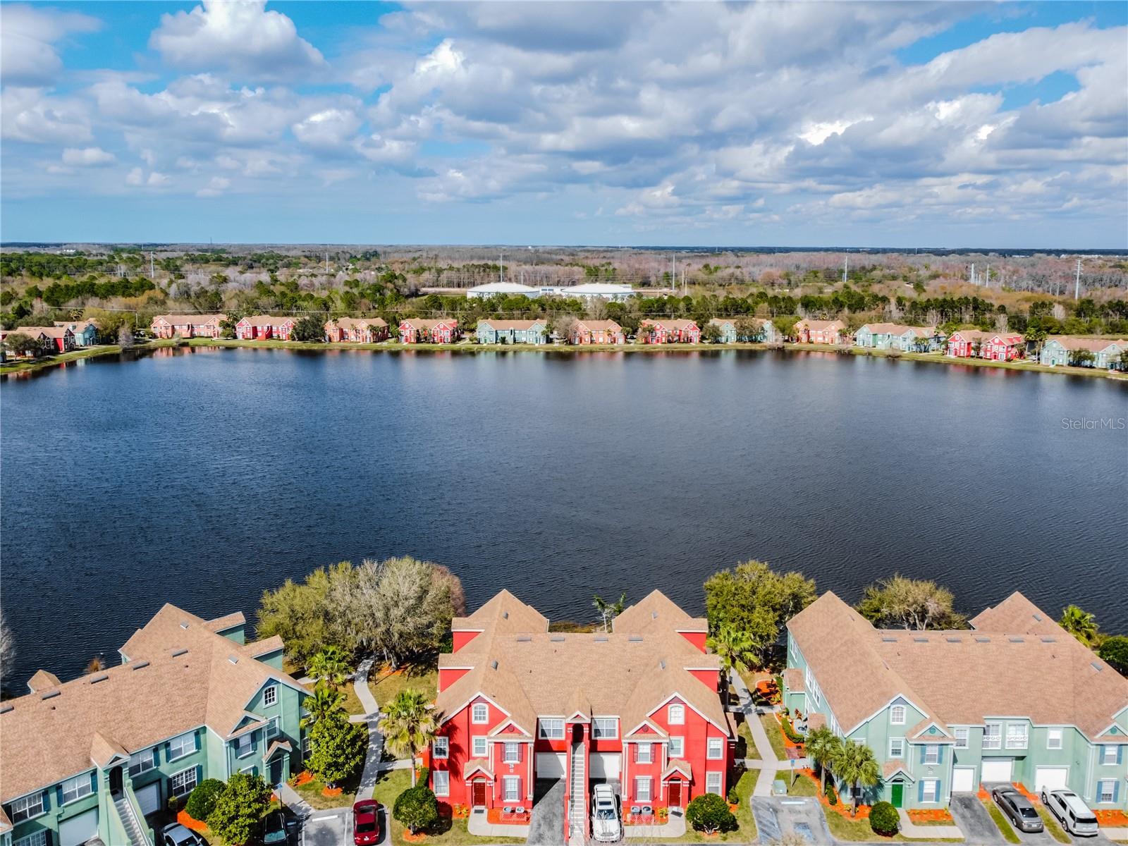 9632 LAKE CHASE ISLAND WAY #9632 — photo 4