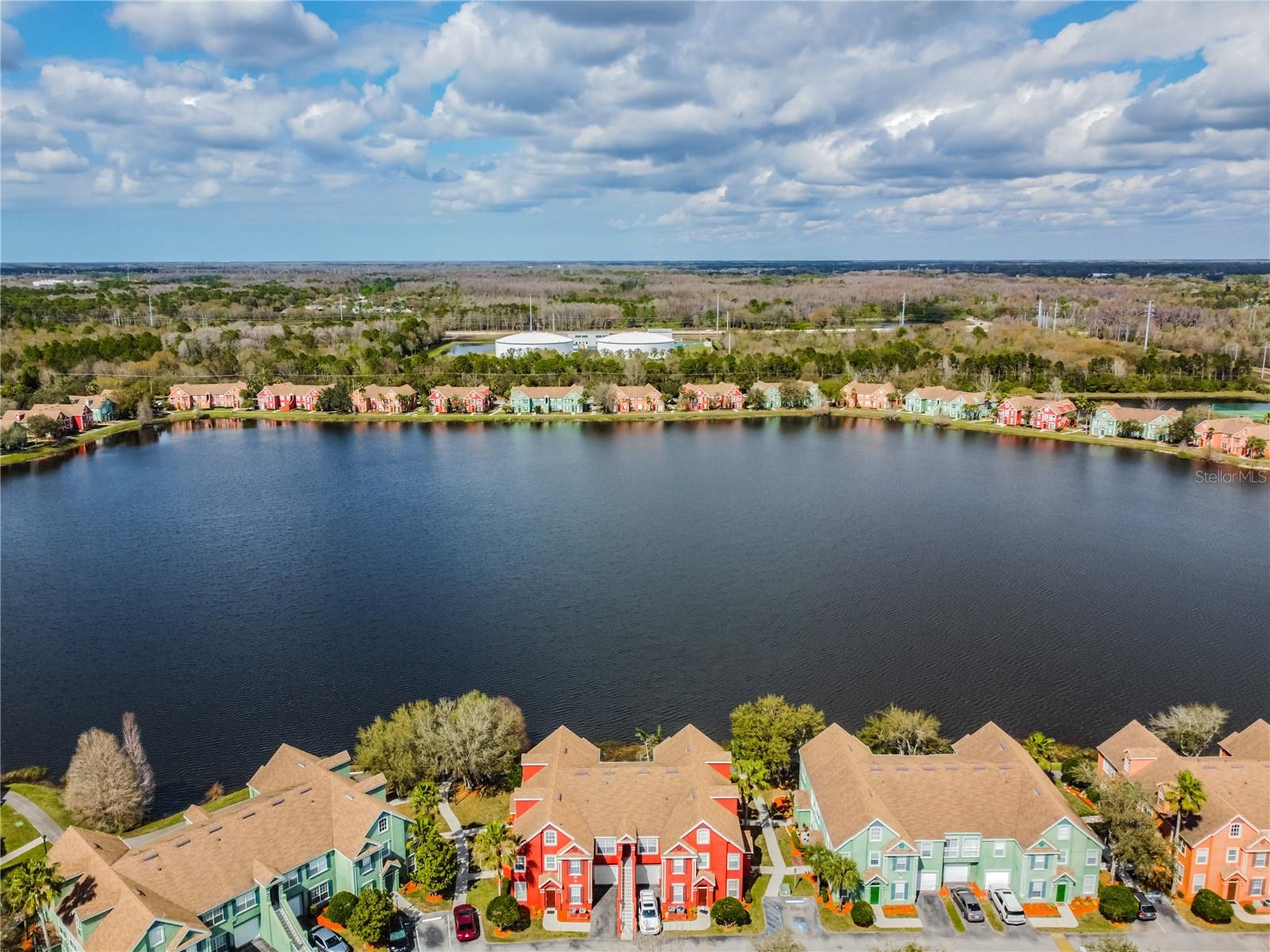9632 LAKE CHASE ISLAND WAY #9632 — photo 7