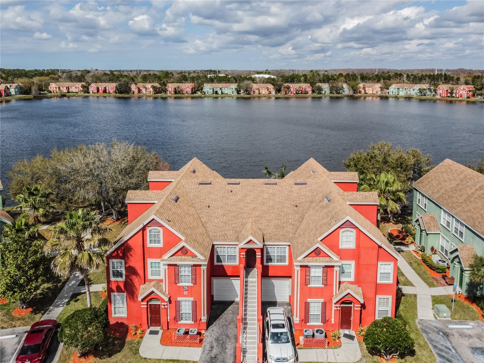 9632 LAKE CHASE ISLAND WAY #9632 — photo 2