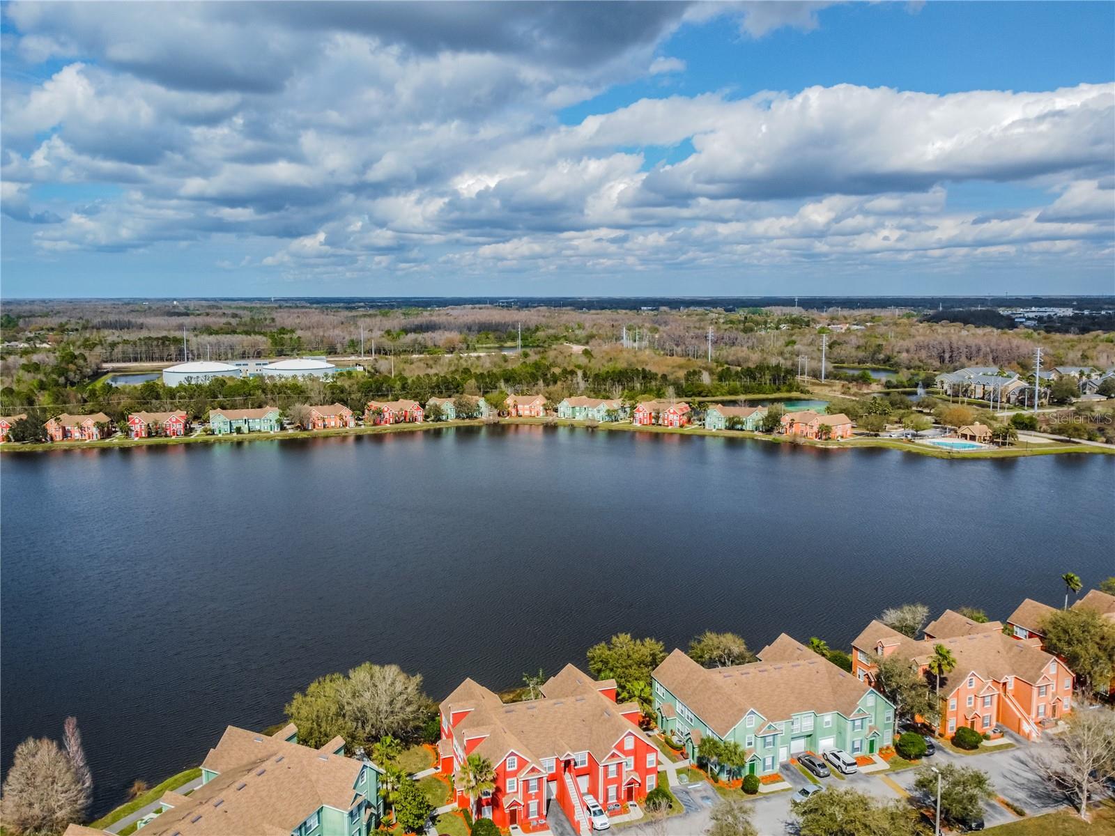 9632 LAKE CHASE ISLAND WAY #9632 — photo 6