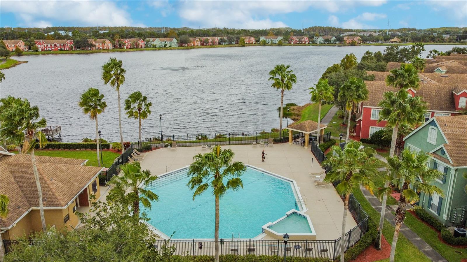 9632 LAKE CHASE ISLAND WAY #9632 — photo 30