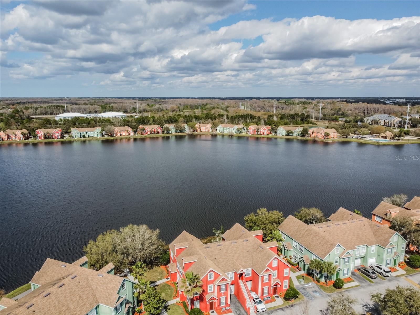 9632 LAKE CHASE ISLAND WAY #9632 — photo 5