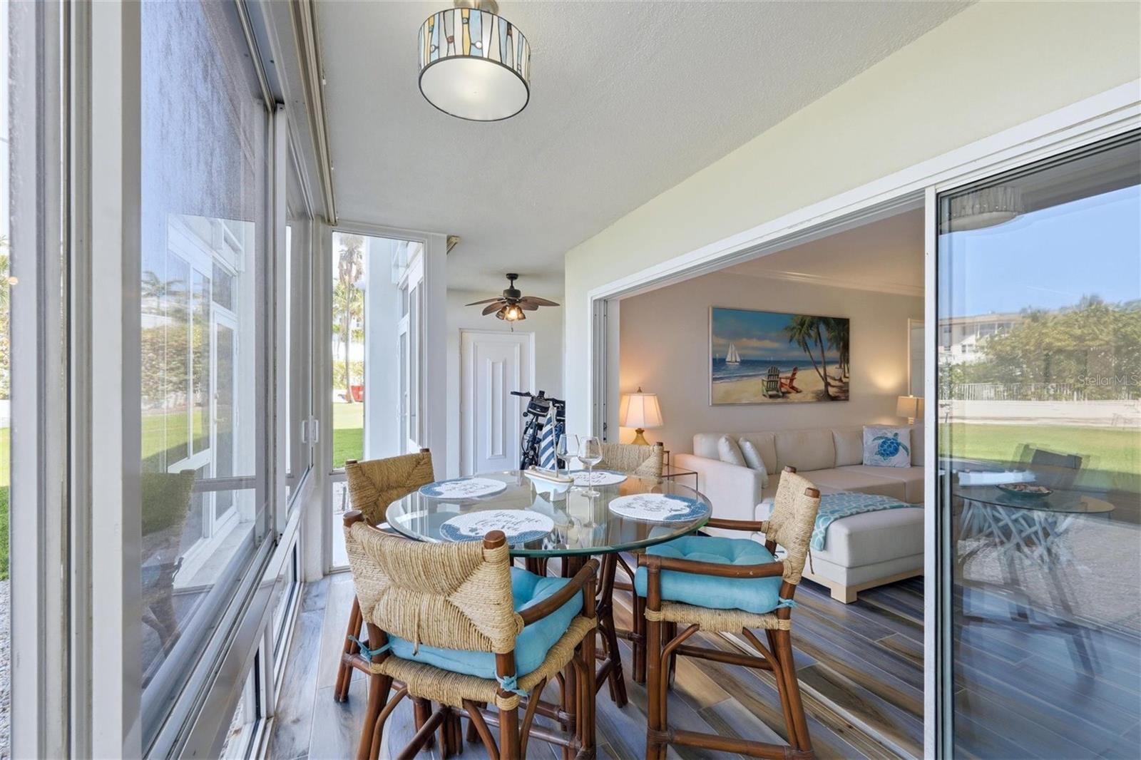 2110 BENJAMIN FRANKLIN DR #104 — photo 35