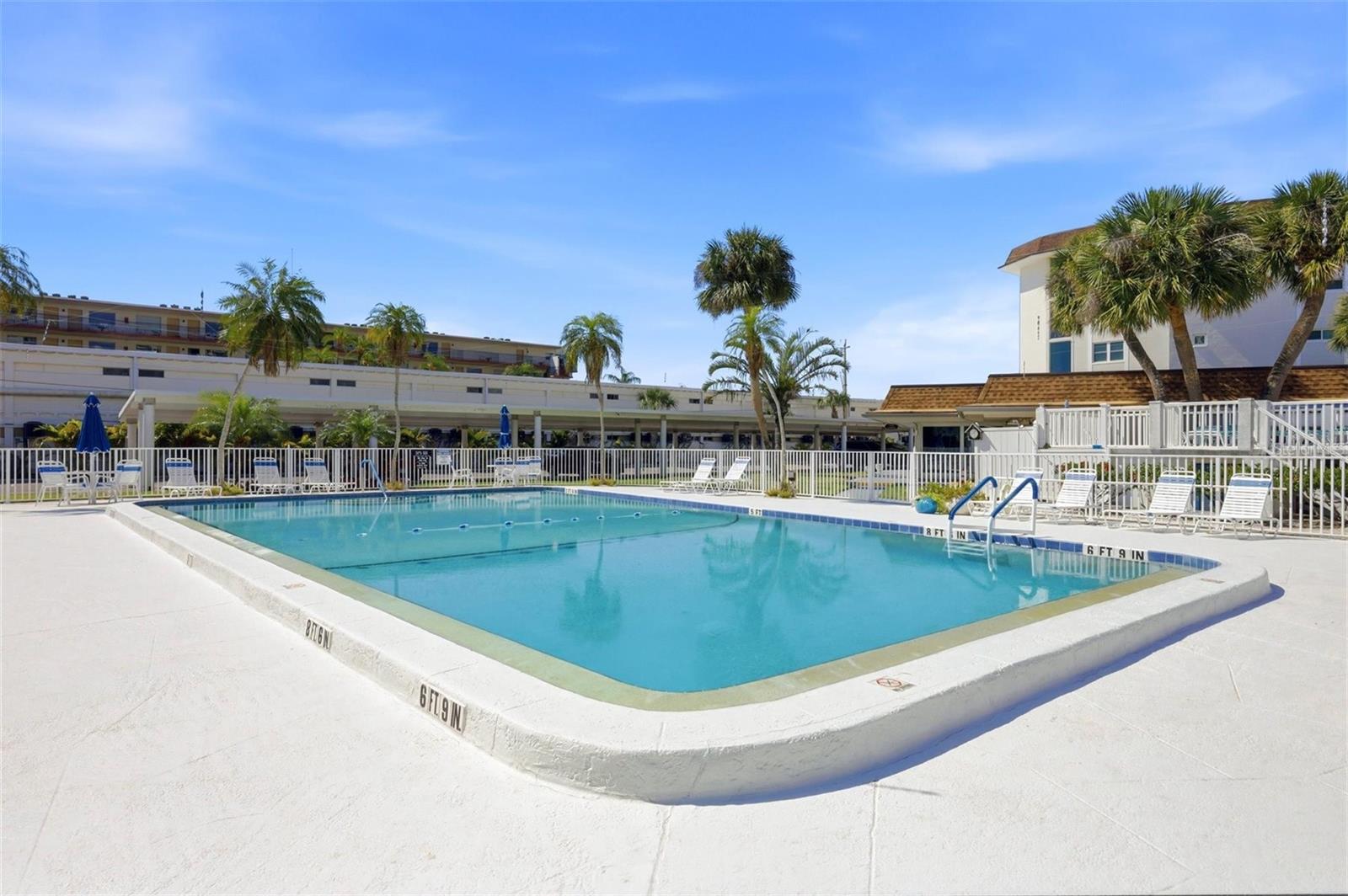 2110 BENJAMIN FRANKLIN DR #104 — photo 40