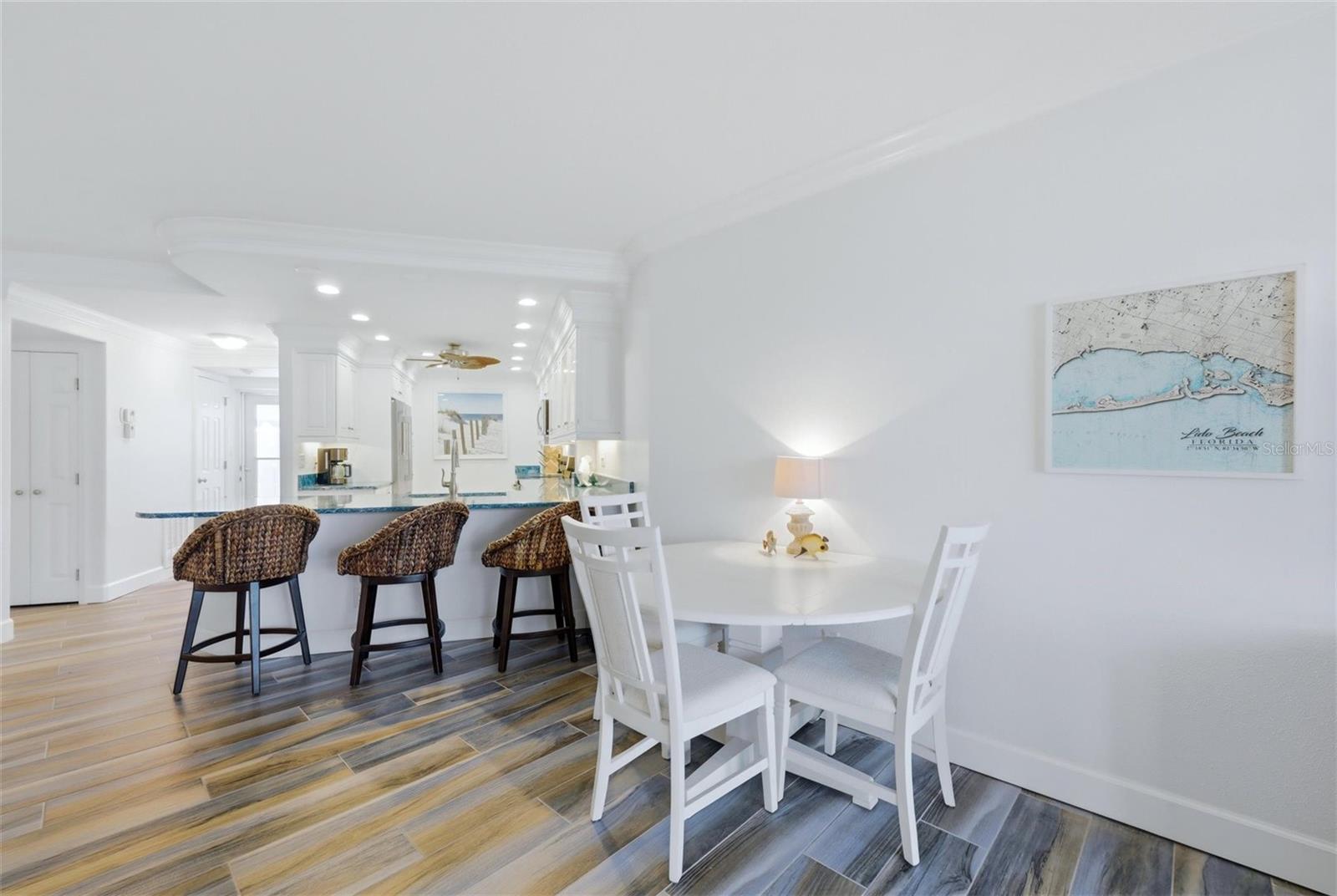 2110 BENJAMIN FRANKLIN DR #104 — photo 15