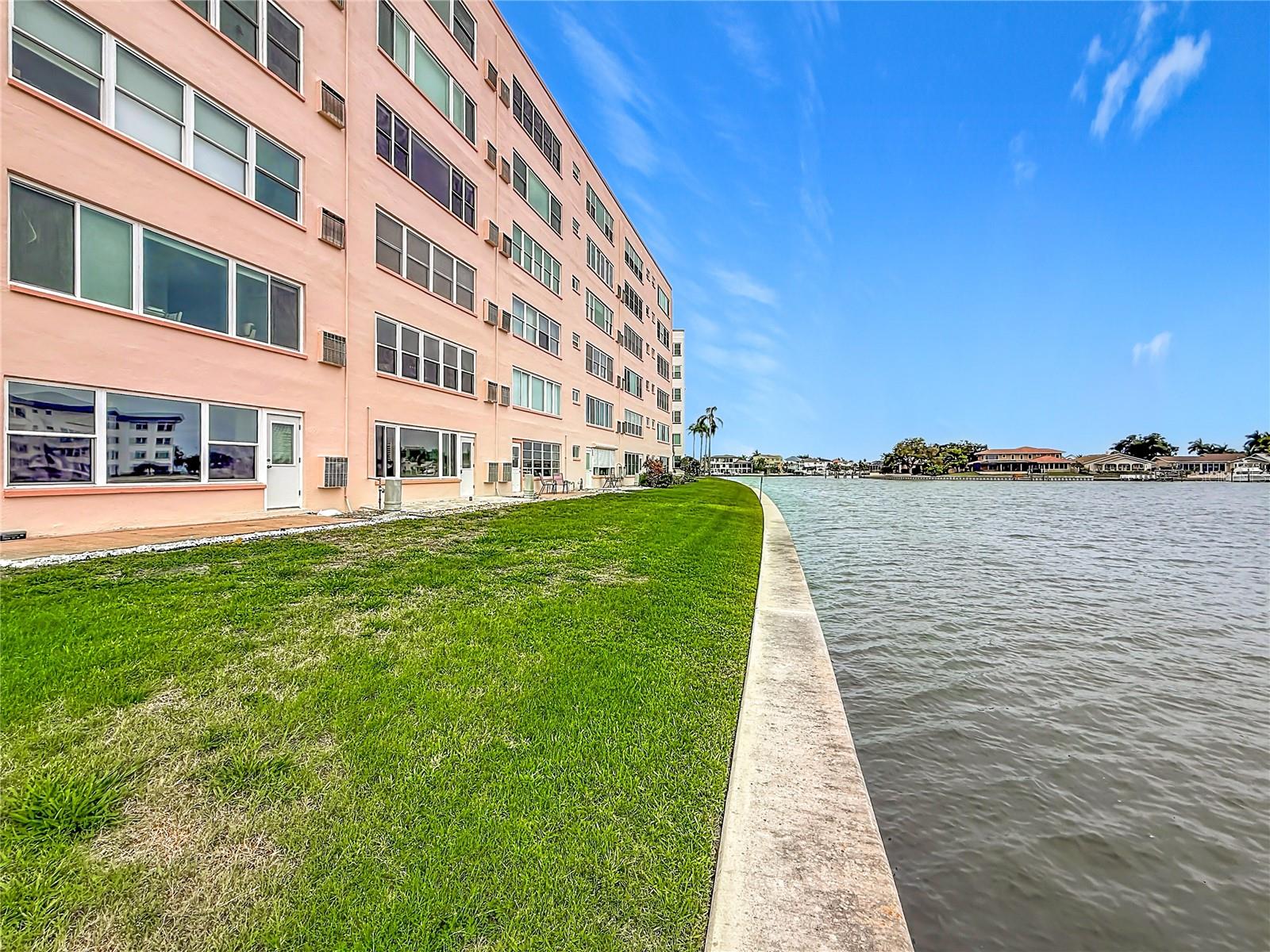 6025 SHORE BLVD S #106 — photo 49
